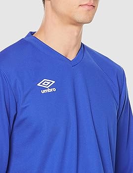 Amazon.co.jp: [アンブロ] ロンT 長袖シャツ サッカー